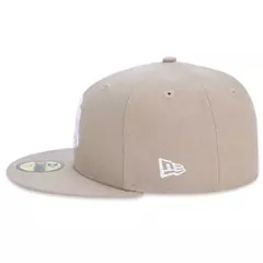 BONE NEW ERA 5950 NEYYAN CAM KAKI 7 3/8 58.7 CM - loja online