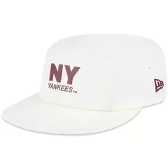 BONÉ NEW ERA CAMPER ST CORE ESSENTIALS NEYYAN WH - comprar online