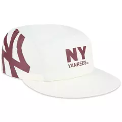 BONÉ NEW ERA CAMPER ST CORE ESSENTIALS NEYYAN WH