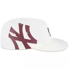 BONÉ NEW ERA CAMPER ST CORE ESSENTIALS NEYYAN WH -  Hipster Store - Street Wear e Sneakers 
