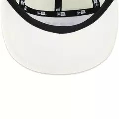 BONÉ NEW ERA CAMPER ST CORE ESSENTIALS NEYYAN WH - loja online