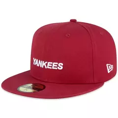 BONE NEW ERA 5950CORE ESSENTIALS MLB LOSDOD OSB 7 1/8 56,8CM MBV25BON010 na internet