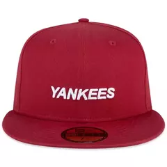 BONE NEW ERA 5950CORE ESSENTIALS MLB LOSDOD OSB 7 1/8 56,8CM MBV25BON010