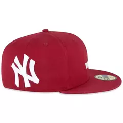BONE NEW ERA 5950CORE ESSENTIALS MLB LOSDOD OSB 7 1/8 56,8CM MBV25BON010 -  Hipster Store - Street Wear e Sneakers 
