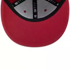 Imagem do BONE NEW ERA 5950CORE ESSENTIALS MLB LOSDOD OSB 7 1/8 56,8CM MBV25BON010