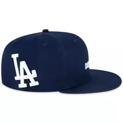 BONE NEW ERA 5950CORE ESSENTIALS MLB LOSDOD OSB 7 1/4 57,7CM MBV25BON010 - loja online