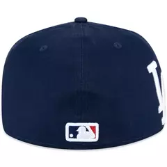 Imagem do BONE NEW ERA 5950CORE ESSENTIALS MLB LOSDOD OSB 7 1/4 57,7CM MBV25BON010