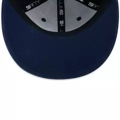 BONE NEW ERA 5950CORE ESSENTIALS MLB LOSDOD OSB 7 1/8 56,8CM MBV25BON010