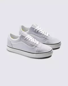 TENIS OLD SKOOL COLOR THEORY HALOGEN BLUE - comprar online