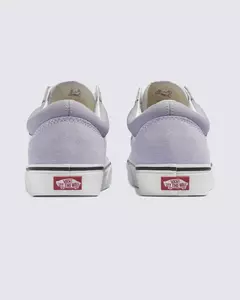 TENIS OLD SKOOL COLOR THEORY HALOGEN BLUE na internet