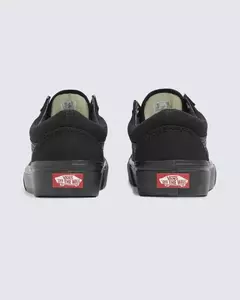TENIS VANS OLD SKOOL BLACK BLACK -  Hipster Store - Street Wear e Sneakers 