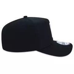 BONE NEW ERA 940 AF SN CORE NBA BLACK -  Hipster Store - Street Wear e Sneakers 