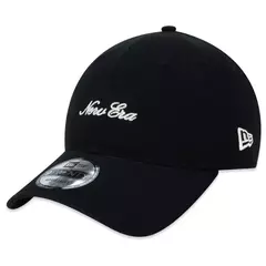 BONÉ NEW ERA 920 ST HERITAGE BRANDED PRETO NEI25BON030