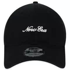BONÉ NEW ERA 920 ST HERITAGE BRANDED PRETO NEI25BON030 - comprar online