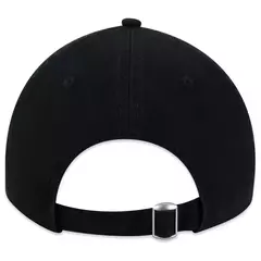 BONÉ NEW ERA 920 ST HERITAGE BRANDED PRETO NEI25BON030 - loja online