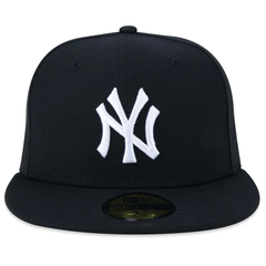 BONE NEW ERA 5950WHITE ON BLACK NEYYAN 7 1/4 57,7 CM na internet