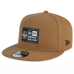 BONE NEW ERA 950SN CORE NE LBR KAKI NEV25BON018 - comprar online