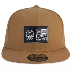 BONE NEW ERA 950SN CORE NE LBR KAKI NEV25BON018
