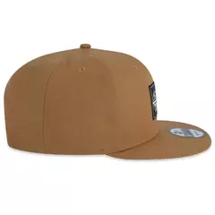 BONE NEW ERA 950SN CORE NE LBR KAKI NEV25BON018 - loja online