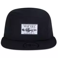 BONÉ NEW ERA CAMPER ST CORE BLK PRETO U - comprar online
