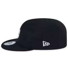 BONÉ NEW ERA CAMPER ST CORE BLK PRETO U na internet