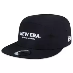 BONÉ NEW ERA CAMPER ST ALL CORE ESSENTIALS BLK P