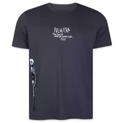 CAMISETA NEW ERA ALL SUBVERSIVE ART BRANDED CHUMBO