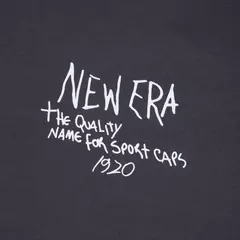 CAMISETA NEW ERA ALL SUBVERSIVE ART BRANDED CHUMBO na internet