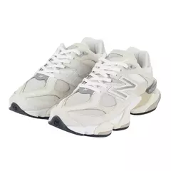 TENIS NEW BALANCE 9060 BEGE/BEGE na internet