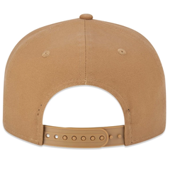 BONE NEW ERA 940 AF SN LASRAI BRZ MARROM NFV23BON122 -  Hipster Store - Street Wear e Sneakers 