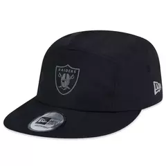 BONÉ NEW ERA CAMPER ST CORE ESSENTIALS LASRAI BL - comprar online
