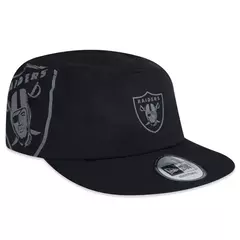 BONÉ NEW ERA CAMPER ST CORE ESSENTIALS LASRAI BL