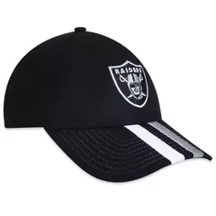 BONE NEW ERA 940 SN CORE LASRAI BLK PRETO NFV25BON012 - comprar online