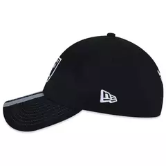 Imagem do BONE NEW ERA 940 SN CORE LASRAI BLK PRETO NFV25BON012