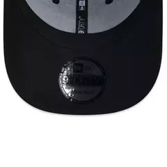 BONE NEW ERA 940 SN CORE LASRAI BLK PRETO NFV25BON012