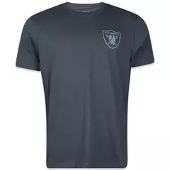 CAMISETA NEW ERA CORE ESSENTIALS STYLE NFL LASRA CHUMBO