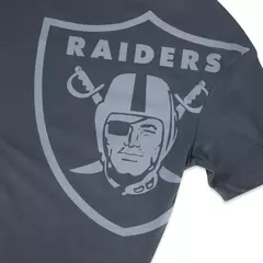 CAMISETA NEW ERA CORE ESSENTIALS STYLE NFL LASRA CHUMBO na internet