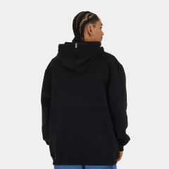 MOLETOM WATS BOX ZIPER PRETO -  Hipster Store - Street Wear e Sneakers 