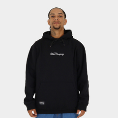 MOLETOM WATS CLEAN PRETO - comprar online