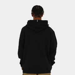 MOLETOM WATS STYLE PRETO -  Hipster Store - Street Wear e Sneakers 