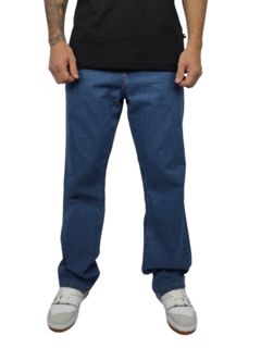 CALÇA JEANS HUNTINGTON OVER ESCURO