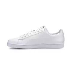 TENIS PUMA UP WHITE BLACK - loja online