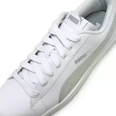 TENIS PUMA UP WHITE GRAY na internet