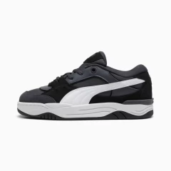 TENIS PUMA 180 STRONG GRAY BLACK - comprar online