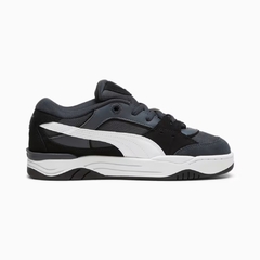 TENIS PUMA 180 STRONG GRAY BLACK