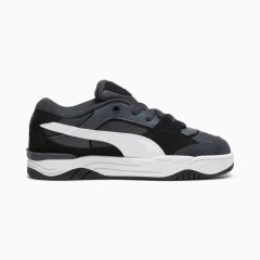 TENIS PUMA 180 STRONG GRAY BLACK
