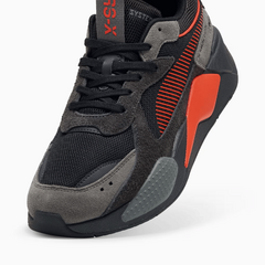 Imagem do TENIS PUMA RS-X HERITAGE BLACK REDMAZING