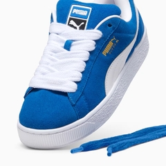 TENIS PUMA SUEDE XL TEAM ROYAL - loja online
