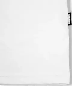 CAMISETA HOCKS MALHA BORD BRANCA