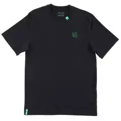 CAMISETA LRG STAY STACKED TEE PRETO